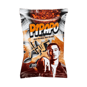 pipapo amo Körner mit leckerem