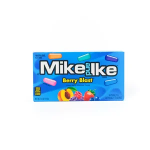 mike and ike berry blast kaubonbons beeren fruchtig süß usa snack
