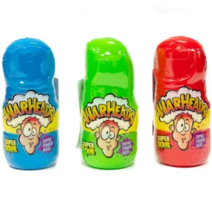 warheads thumb dippers kaubonbons saure fruchtig dip