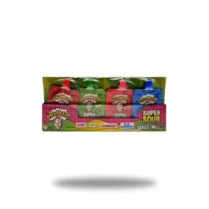warheads squeeze gel extra sauer fruchtig tube süßigkeiten