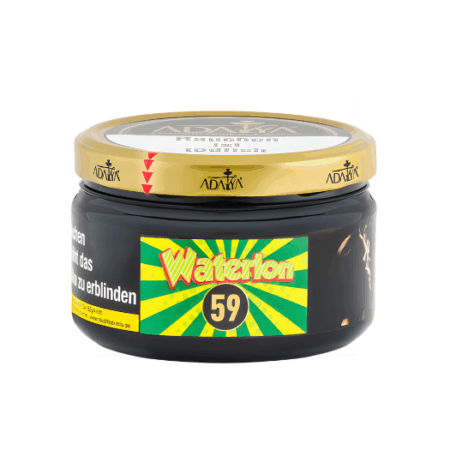 Adalya Tabak Waterlon (59) 200g - 26,90€