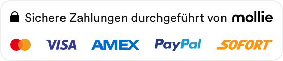 mollie - payment - bild