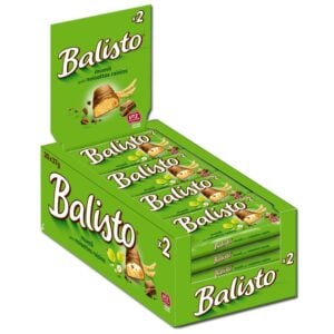 Balisto Müsli 20x37g