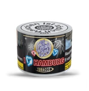187 Strassenbande i Love Hamburg 200g - 26,90€