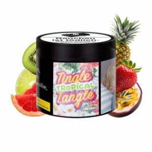 Maridan Tabak Tingle Tangle Tropical Limitiert 200g - 27,90€
