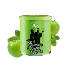 O´s Tabak Bonnie Clyde 200g - 27,90€