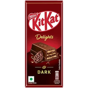 KitKat Dark Chocolate 12x50g