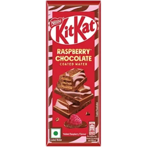 KitKat Raspberry Chocolate 10x63g