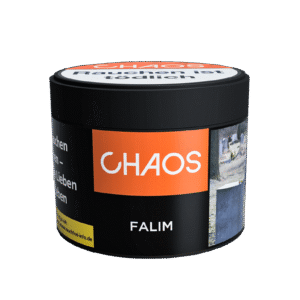 Chaos Tabak Falim 200g - 27,90€