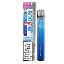 Elfbar Mad Blue 10x800er