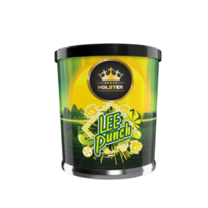 Holster Lee Punch Tabak 200g Wasserpfeifentabak Sorte Lee Punch von Holster Tobacco