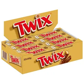 Twix 32x50g