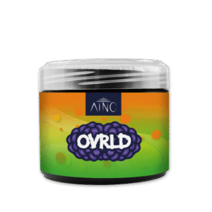 Aino Tabak Ovrld 200g - 27,90€
