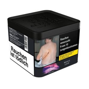 Al Fakher Tabak Magic Love 200g - 27,90€