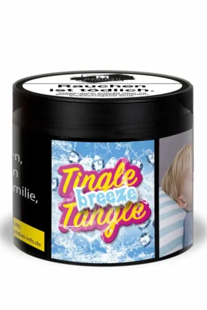 Maridan Tabak Tingle Tangle Breeze 200g - 26,90€