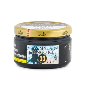 Adalya Tabak MN Tango Ice (33) 200g - 26,90€