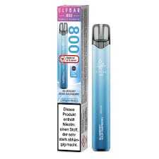 Elfbar Blueberry Sour Raspberry 10x800er