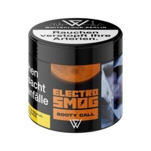 Electro Smog Booty Call 200g - 27,90€