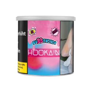 Hookain Bubblenciaga 200g - 27,90€