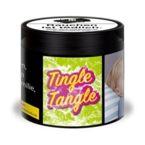 Maridan Tabak Tingle Tangle 200g - 26,90€