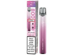 Elfbar Pink Lemonade 10x800er