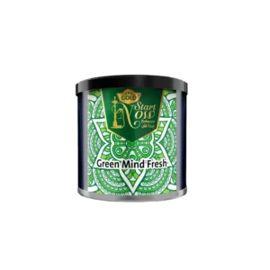 Start Now Tabak Green Mind Fresh 200g - 27,90€