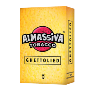 Al Massiva tabak: Ghettolied