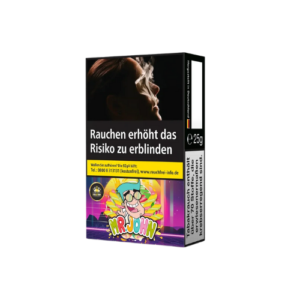 Holster Tabak: Mr. John