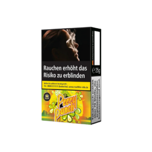 Holster Tabak: Peery Punch