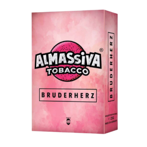 Al Massiva Tabak: Bruderherz
