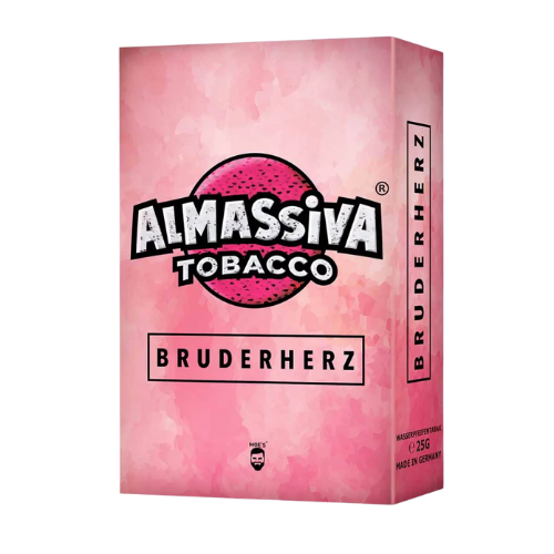 Al Massiva Tabak: Bruderherz