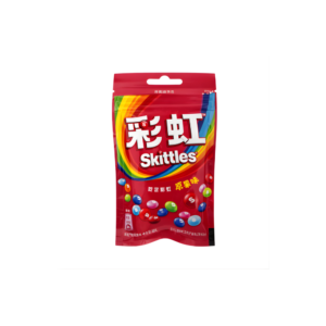 Skittles Red Edition China 40 x 20g