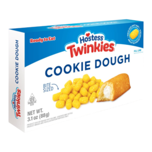 Hostess Twinkies Cookie Dough 12x88g