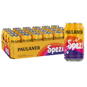 Paulaner Spezi 24x330ml – Cola-Orange-Mixgetränk in der 330-ml-Dose im praktischen 24er-Pack. Aloe Vera OKF Raspberry 20x0,5l SEO-Titel Aloe Vera OKF Raspberry 20x0,5l – Fruchtiges Aloe-Vera-Getränk mit Himbeere SEO-Meta-Beschreibung Aloe Vera OKF Raspberry 20x0,5l kombiniert Aloe Vera mit fruchtigem Himbeergeschmack im praktischen 500-ml-Format. Ideal für Kioske, Asia-Shops, Tankstellen und den gekühlten To-Go-Verkauf. SEO-URL aloe-vera-okf-raspberry-20x05l Produktbeschreibung Aloe Vera OKF Raspberry 20x0,5l ist ein fruchtiges Aloe-Vera-Getränk mit Himbeergeschmack und wird in einer praktischen Verkaufseinheit mit insgesamt 20 Flaschen à 0,5 Liter angeboten. Das 500-ml-Format eignet sich sehr gut für den gekühlten Einzelverkauf und für Kunden, die fruchtige Getränke mit einer besonderen Geschmacksrichtung suchen. Die Kombination aus Aloe Vera und Himbeere sorgt für ein süß-fruchtiges und zugleich abwechslungsreiches Geschmacksprofil. Dadurch hebt sich OKF Aloe Vera Raspberry von klassischen Softdrinks, Eistees und Säften ab und ist eine interessante Ergänzung für Sortimente mit internationalen Getränken und Importartikeln. Die Verkaufseinheit enthält 20 Einzelgebinde à 500 ml. Händler können die Flaschen unkompliziert separat an Endkunden weiterverkaufen und gut sichtbar im Getränkekühler, Regal oder To-Go-Bereich platzieren. Das 0,5-Liter-Format bietet eine praktische Portionsgröße für unterwegs, Pausen oder den spontanen Getränkekauf. Für Kioske, Asia-Shops, Tankstellen, Candy-Shops, Imbisse, Getränkemärkte und Online-Händler ist Aloe Vera OKF Raspberry 20x0,5l eine passende Ergänzung für das bestehende Getränkesortiment. Die Sorte lässt sich außerdem ideal mit weiteren OKF-Aloe-Vera-Varianten kombinieren und sorgt für zusätzliche Auswahl im Kühlregal. Produktinformationen - Produktname: Aloe Vera OKF Raspberry - Inhalt: 20 x 0,5 l - Geschmack: Himbeere / Raspberry - Produktart: Aloe-Vera-Getränk - Marke: OKF - Verkaufseinheit: 20 Stück - Format: 500 ml pro Flasche - Verwendung: Gekühlter Einzelverkauf / To-Go - Einsatzbereich: Kiosk, Asia-Shop, Tankstelle, Candy-Shop, Getränkemarkt, Online-Handel Händler-Vorteile - Praktische Verkaufseinheit mit 20 Flaschen - Großzügiges 500-ml-Format - Fruchtiger Himbeergeschmack - Interessante Ergänzung für Asia- und Import-Sortimente - Ideal für gekühlten Einzelverkauf - Geeignet für Impuls- und To-Go-Verkauf - Gut mit weiteren OKF-Aloe-Vera-Sorten kombinierbar - Passend für Kiosk, Asia-Shop, Candy-Shop und Getränkemarkt Bild-Alt-Text Aloe Vera OKF Raspberry 20x0,5l – fruchtiges Aloe-Vera-Getränk mit Himbeergeschmack im 500-ml-Format